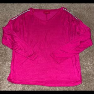 Jennifer Lopez Dress Top